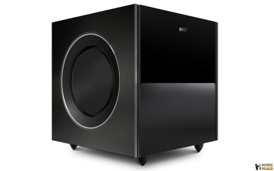 KEF Reference 8b Sub