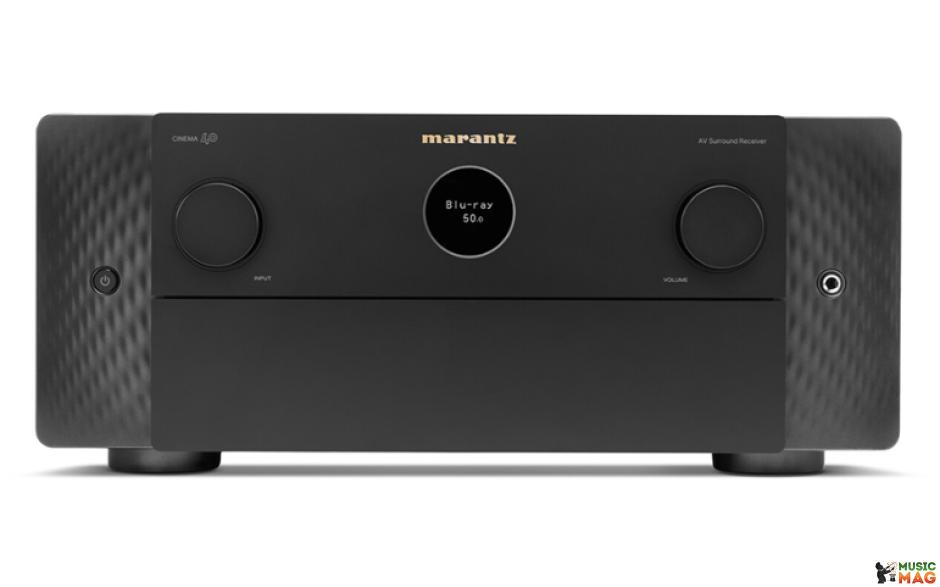 Marantz CINEMA 40 (Black)