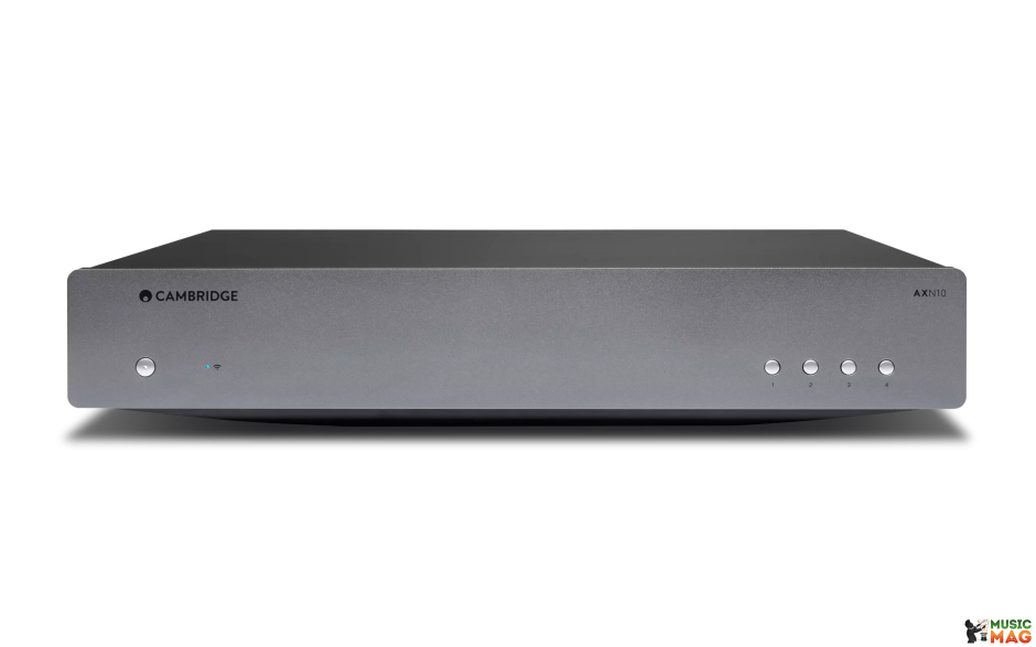 Cambridge Audio AXN10 Luna Grey Network Player
