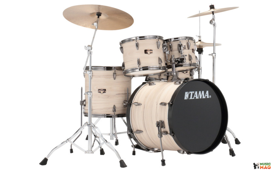 TAMA IP50H6N BWBW