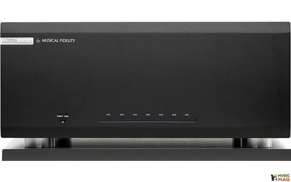 Musical Fidelity M6x 250.7