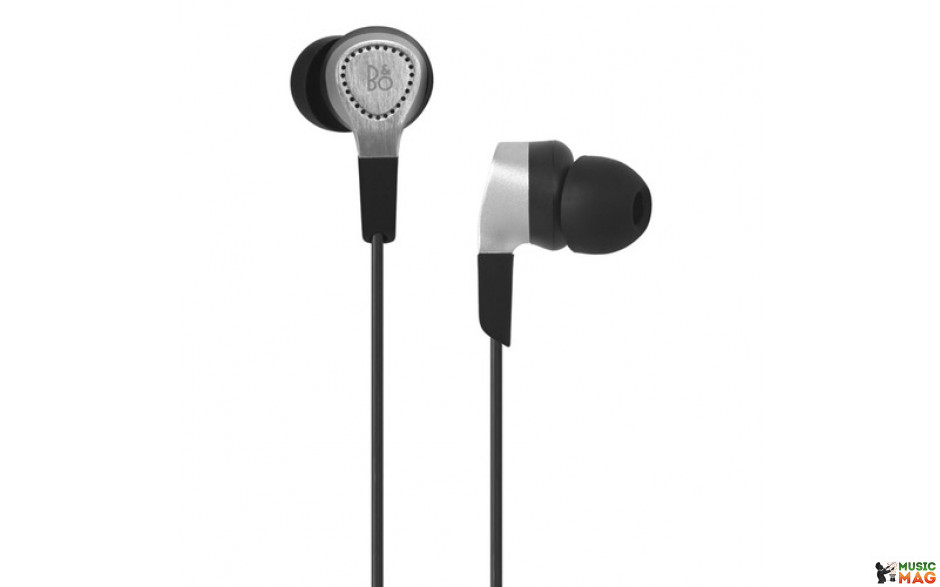 Bang & Olufsen BeoPlay H3 Silver