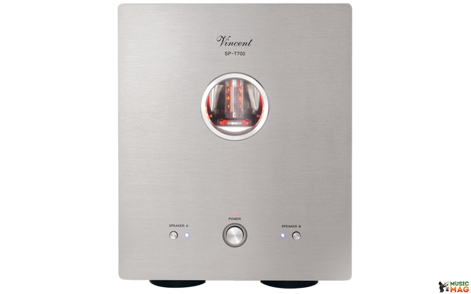 Vincent SP-T700 Silver