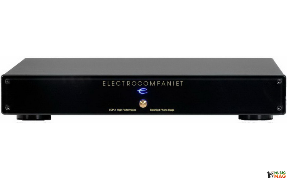 Electrocompaniet ECP 2 MKII