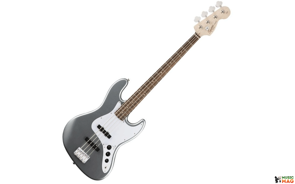 SQUIER by FENDER AFFINITY JAZZ BASS LRL SLS