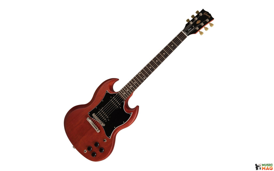 GIBSON SG TRIBUTE VINTAGE CHERRY SATIN
