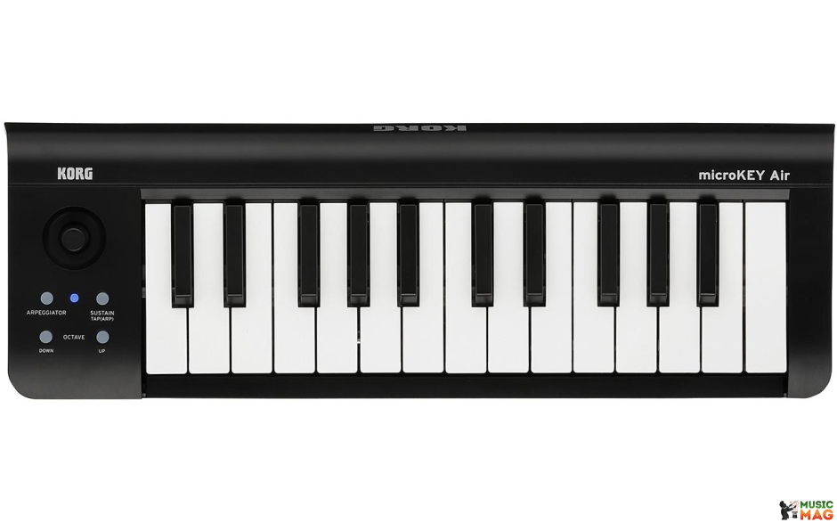 KORG MICROKEY2-25AIR