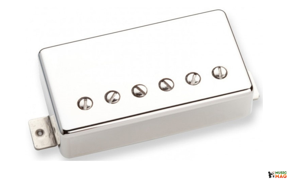 SEYMOUR DUNCAN SATURDAY NIGHT SPECIAL NECK NICKEL