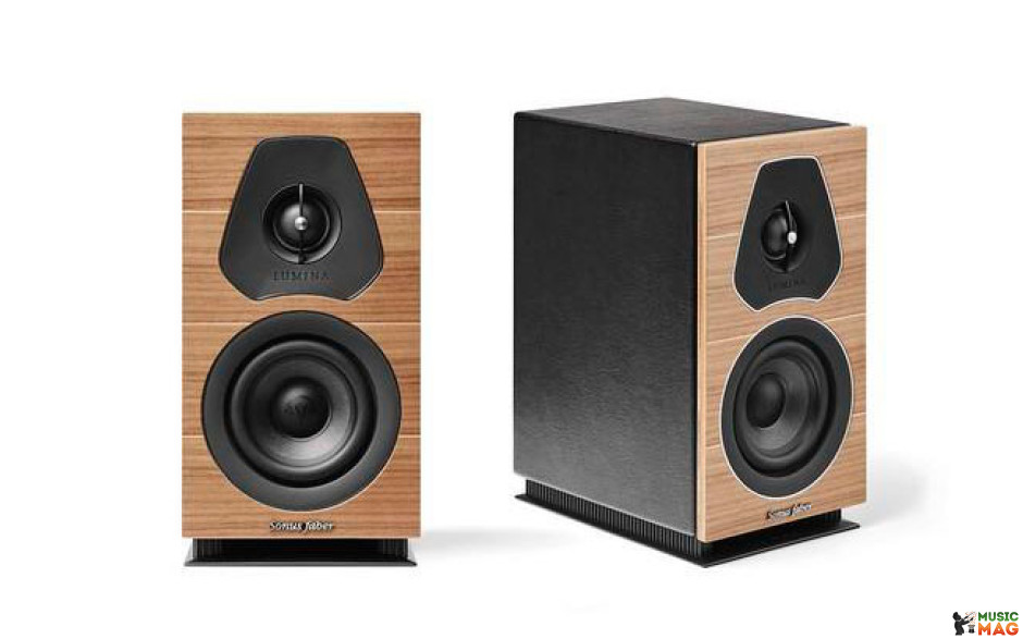 Sonus Faber Lumina I Walnut