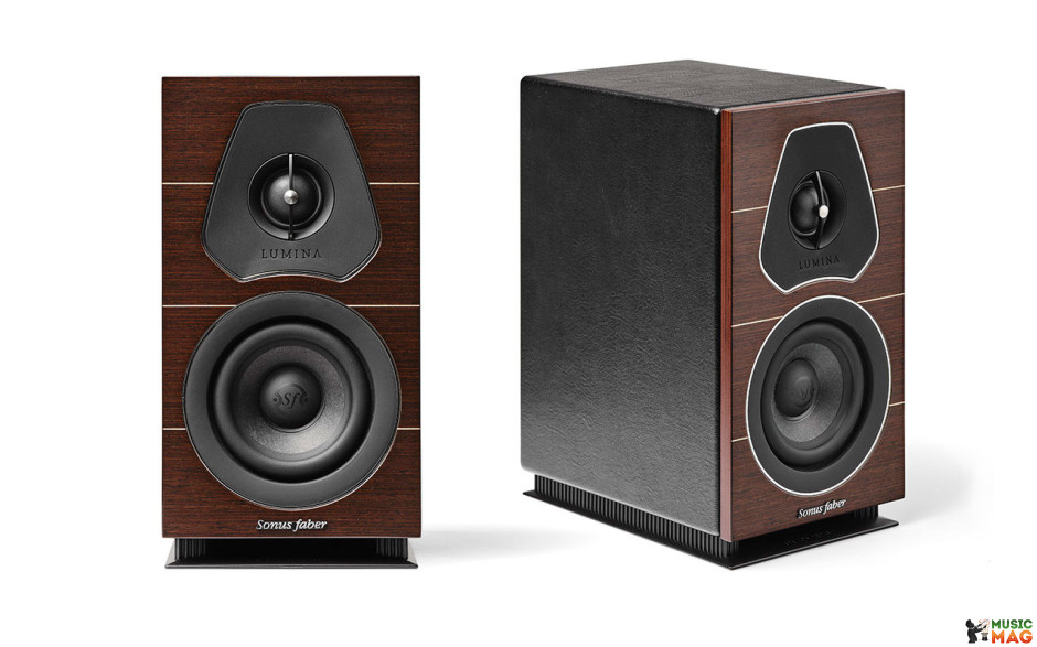 Sonus Faber Lumina I Wenge