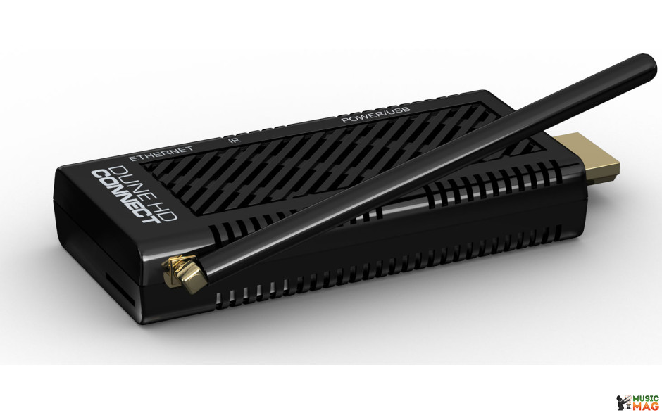 Dune HD Connect