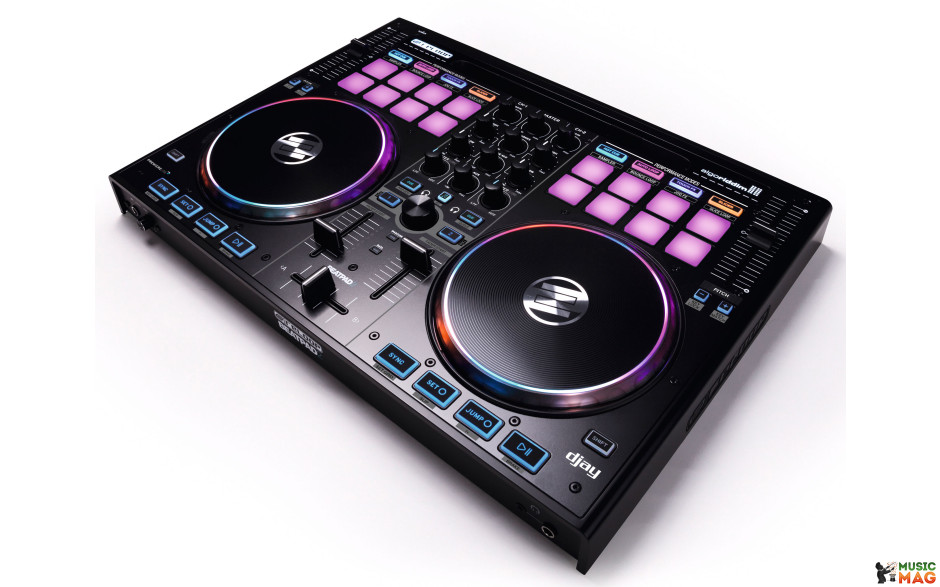 Reloop Beatpad 2