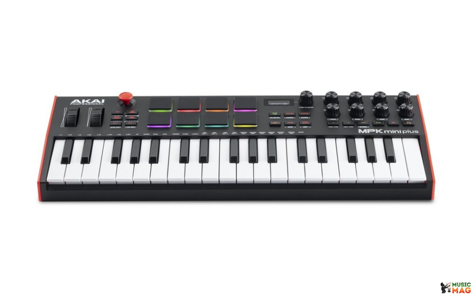 AKAI MPK MINI PLUS