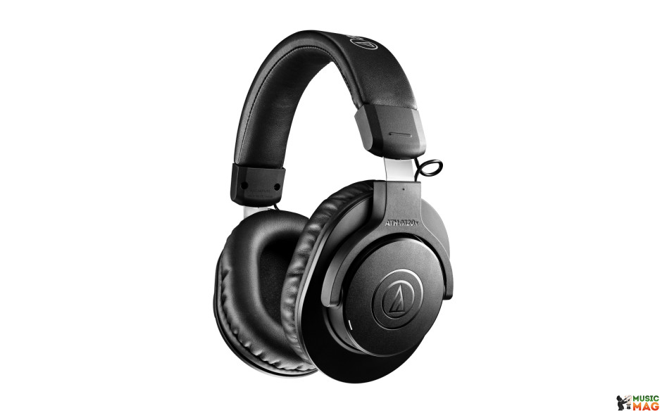 Audio-Technica ATH-M20xBT