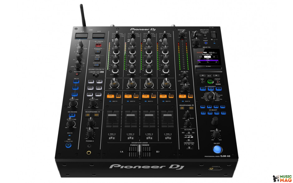 Pioneer DJM-A9