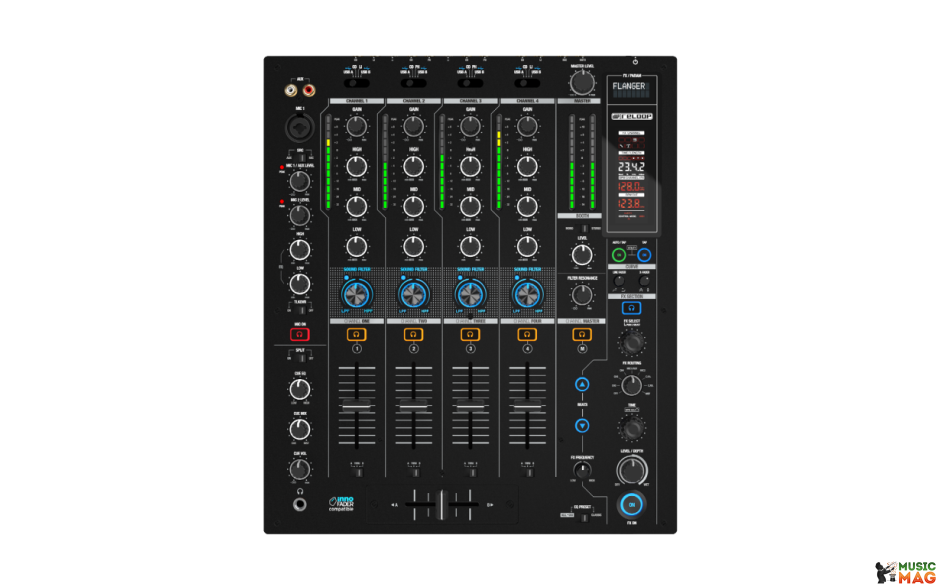 Reloop RMX-95