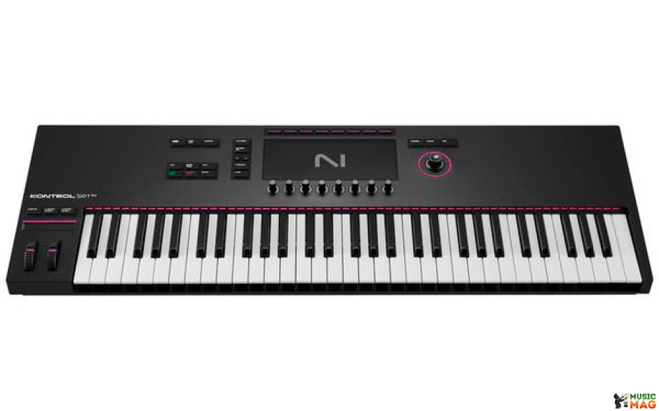 Native Instruments Komplete Kontrol S61 MK3