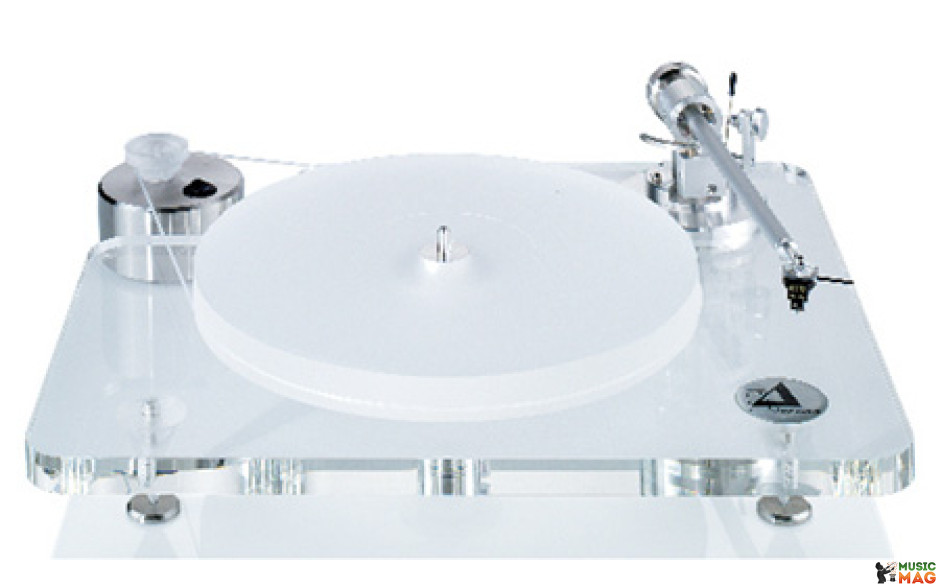 Clearaudio Champion TT 001/CS