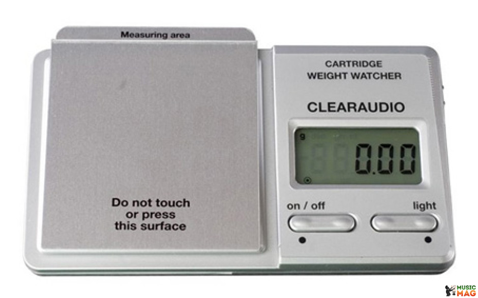 Clearaudio Cartridge Weight Watcher AC 094
