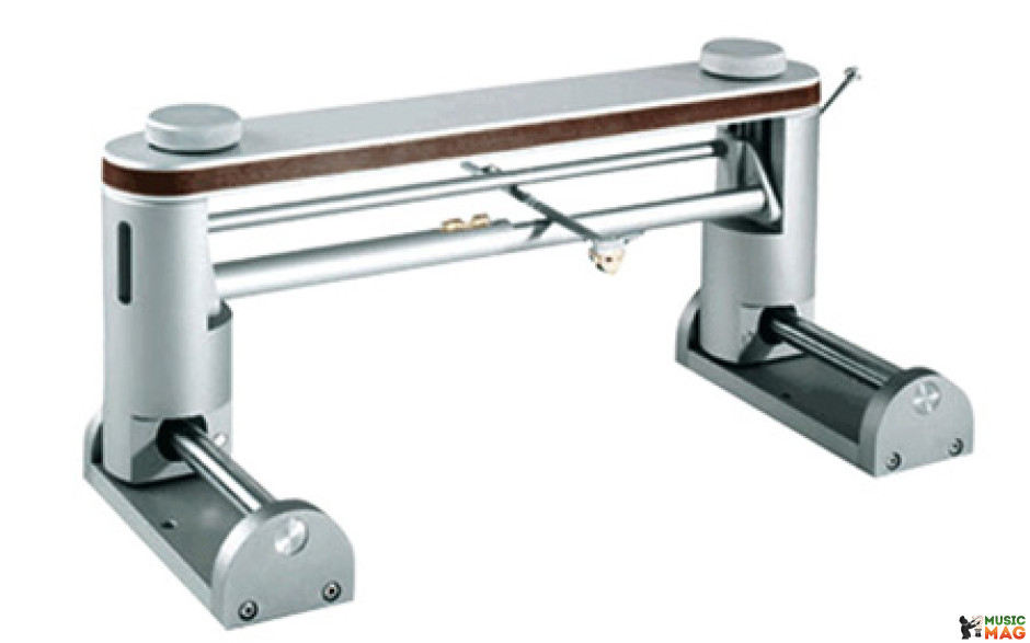 Clearaudio Tangential tonearm Statement TT 1i /TA 041 Silver