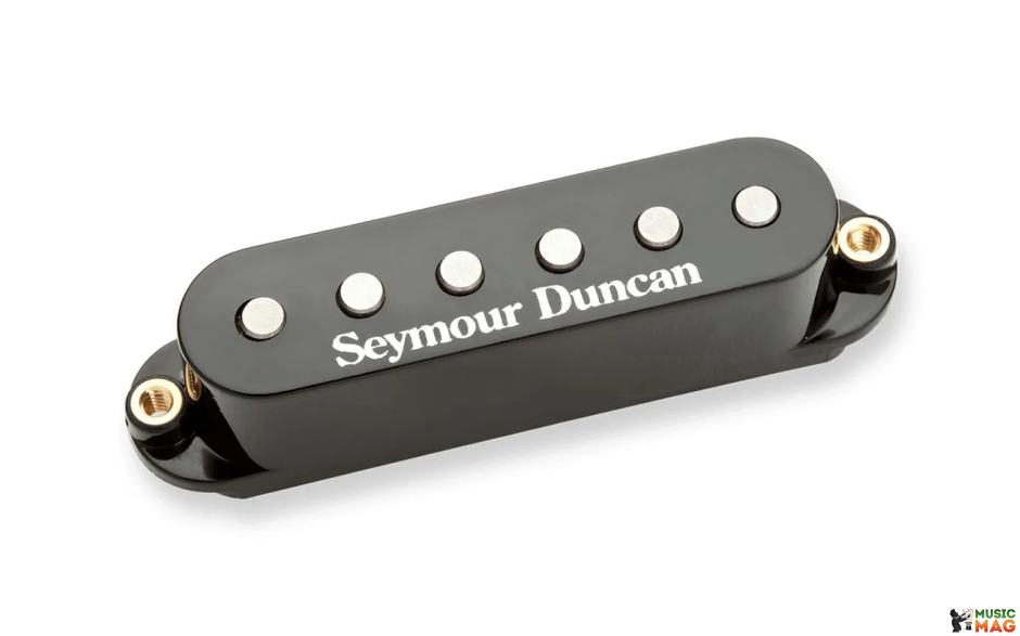SEYMOUR DUNCAN STK-S4M BLACK