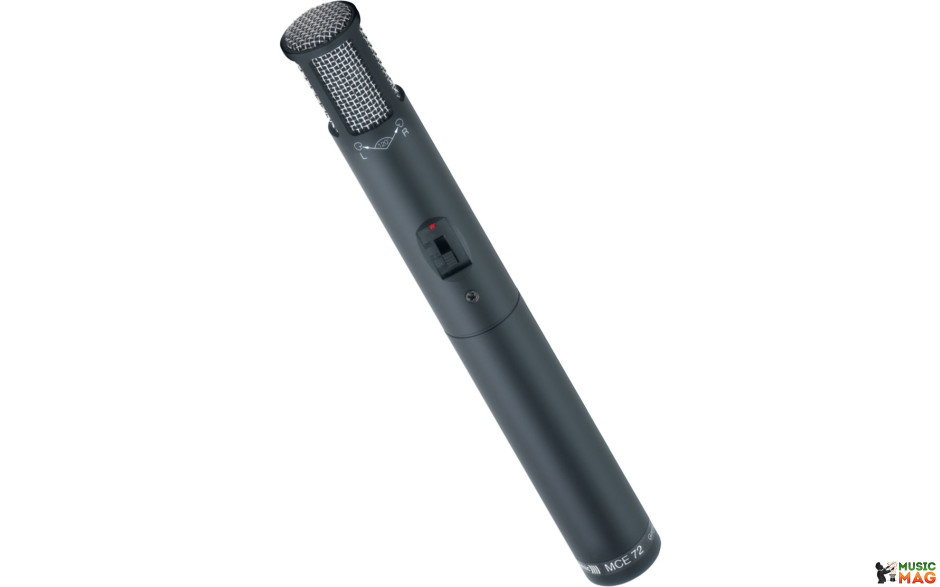 Beyerdynamic MCE 72