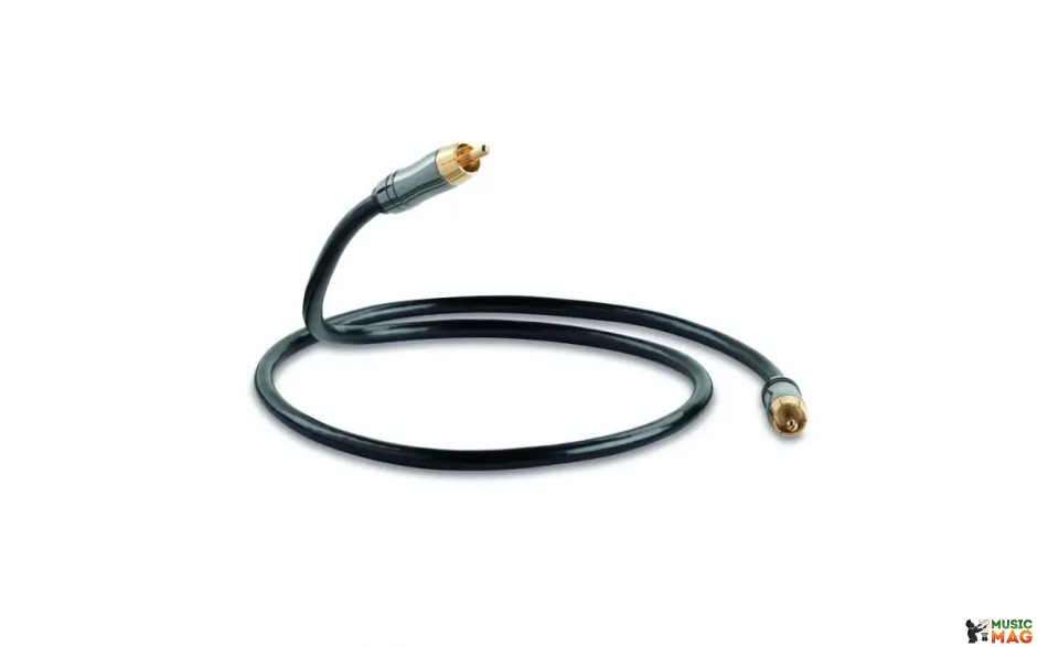 QED Performance Subwoofer 10m (QE6302)