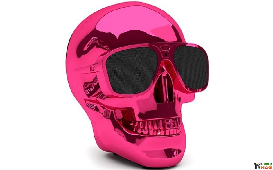 Jarre Technologies AeroSkull XS+ Chrome Pink
