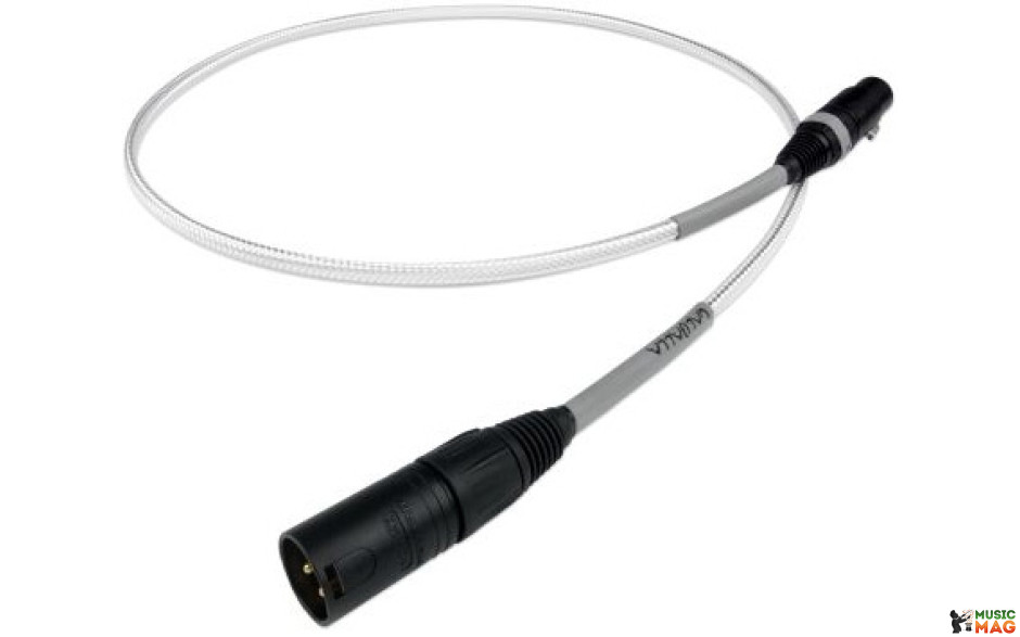 Nordost Valhalla Digital (XLR-XLR)110 Ohm)) - 1.5m