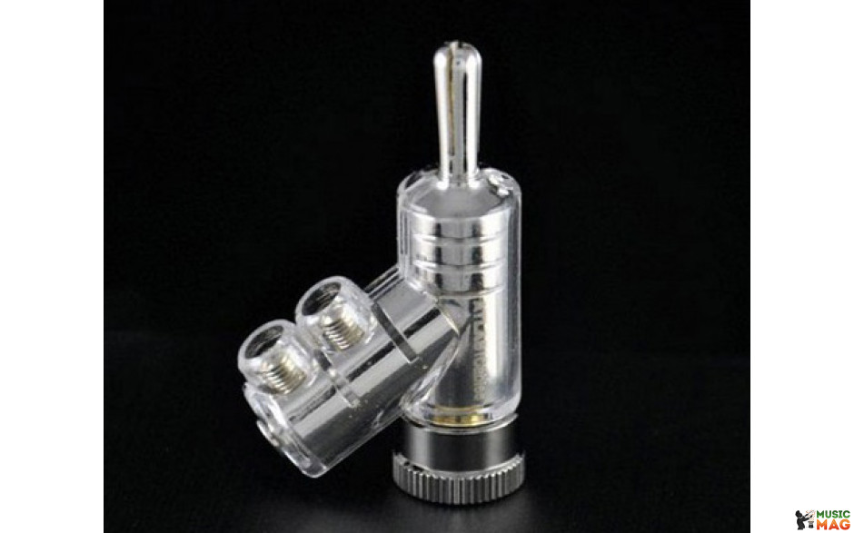 Atlas Expanding Rhodium plug