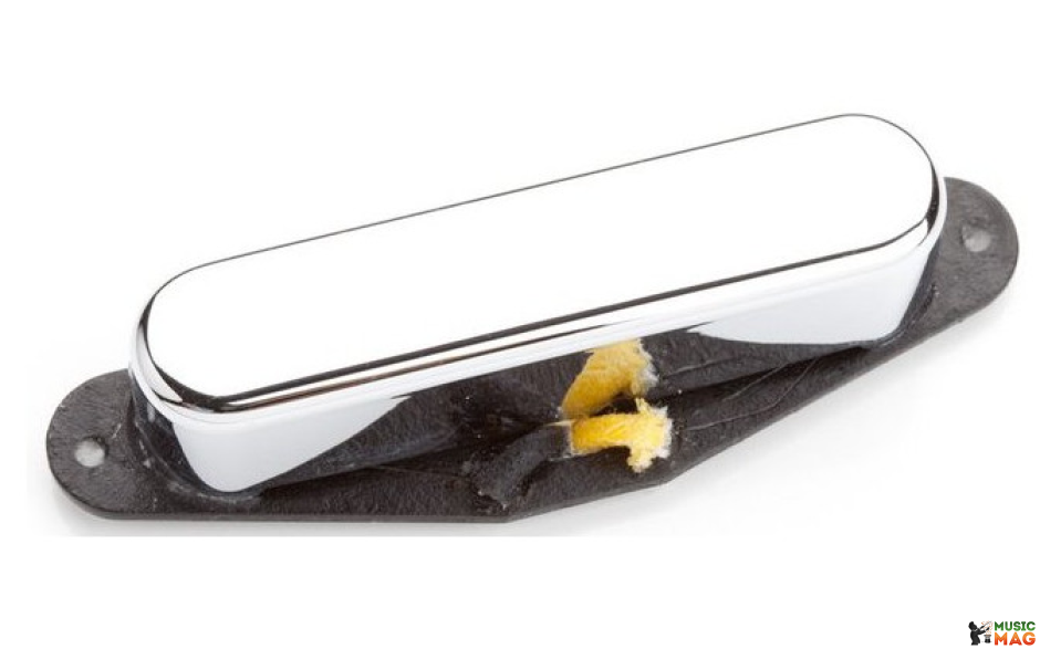 SEYMOUR DUNCAN APTR-1 ALNICO II PRO TELE RHYTHM, CHROME COVER
