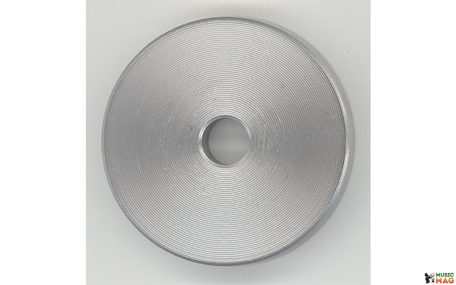 Tonar Adaptor 45 RPM Alluminium, art. 5953