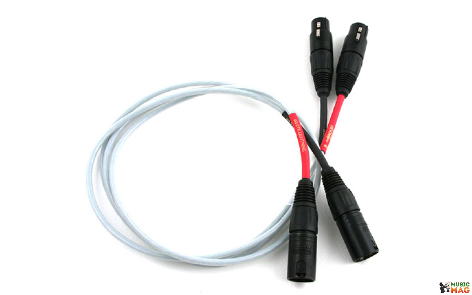 Nordost White lightning (XLR-XLR) 2m