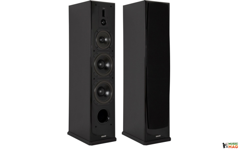 Dynavoice Definition df-8 Black