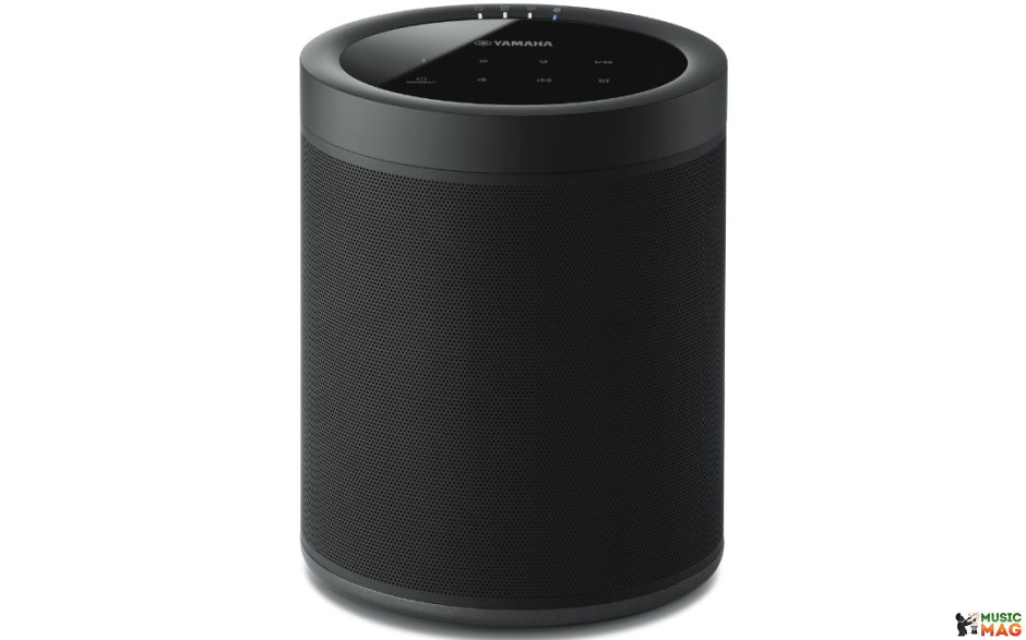 Yamaha WX-021 Black