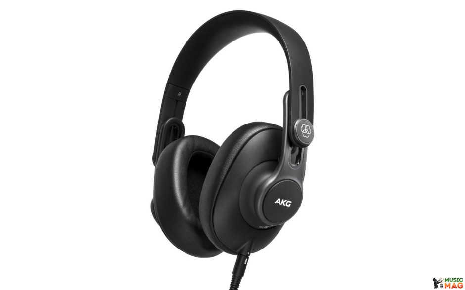 AKG K361