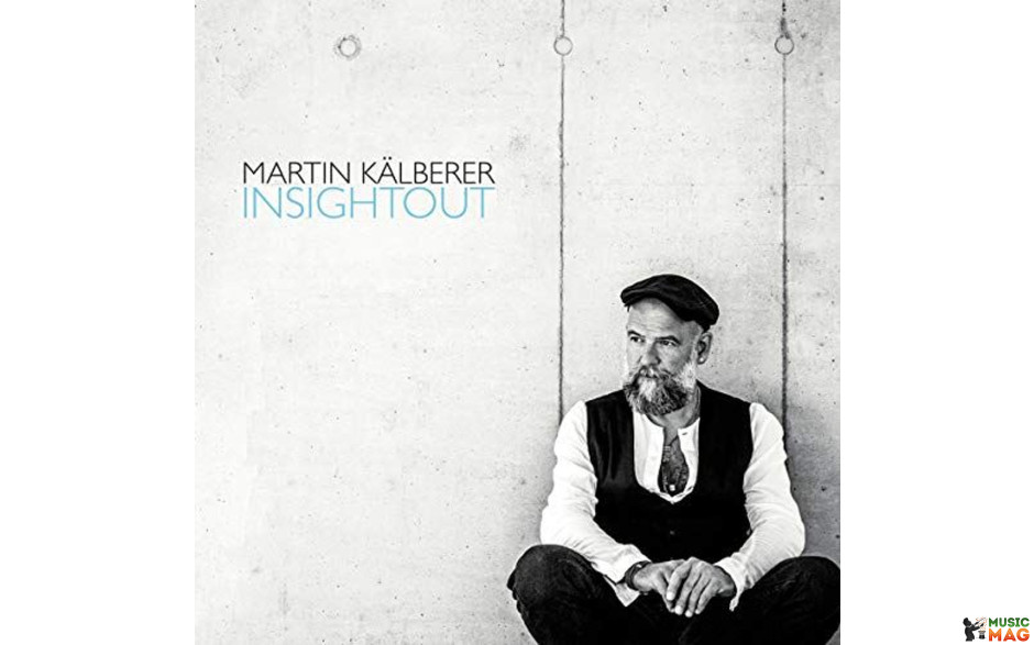 Martin K lberer: INSIGHTOUT (180g