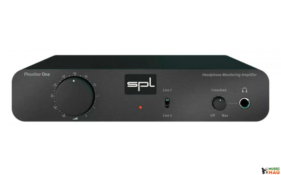 SPL Phonitor One d