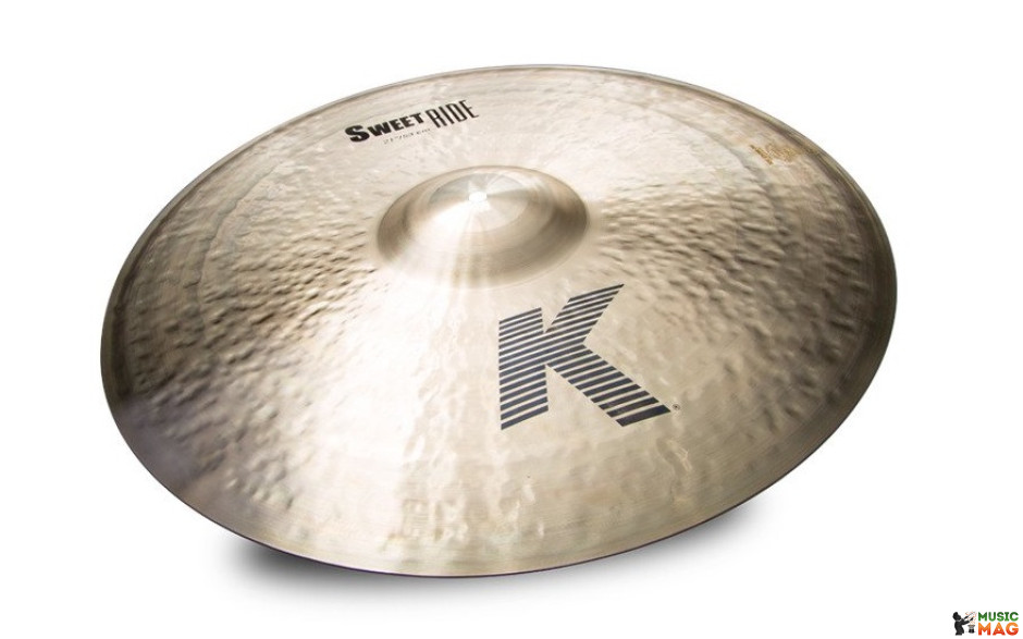 ZILDJIAN 21 K SWEET RIDE