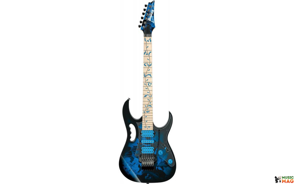 IBANEZ JEM77P-BFP