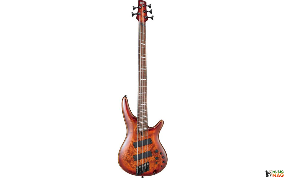 IBANEZ SRMS805-BTT