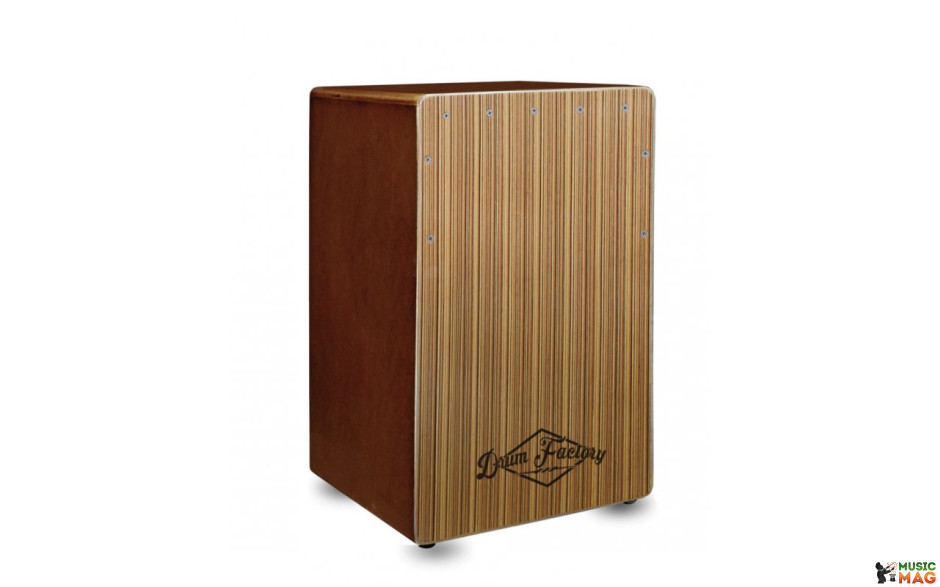 PALM PERCUSSION CJ BSP-FS R WALNUT