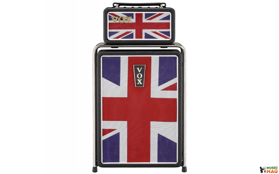 VOX MINI SUPERBEETLE Union Jack