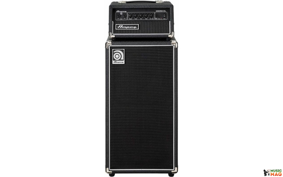AMPEG MICRO CL STACK
