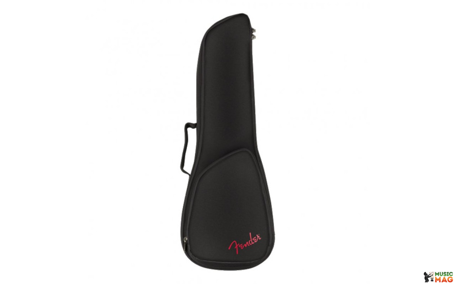 FENDER FU610 SOPRANO UKULELE GIG BAG