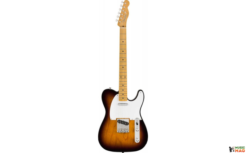 FENDER VINTERA '50s TELECASTER MN 2-COLOR SUNBURST