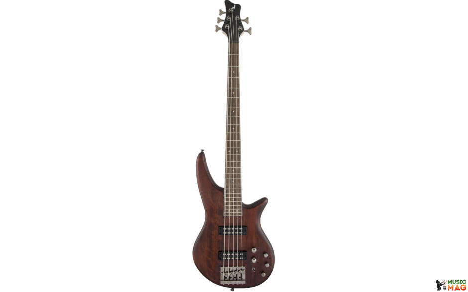 JACKSON JS3V SPECTRA LR WALNUT STAIN