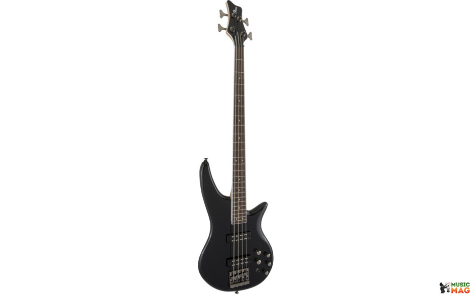 JACKSON JS3S SPECTRA LR GLOSS BLACK