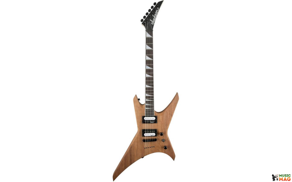 JACKSON JS32T WARRIOR AH NATURAL OIL