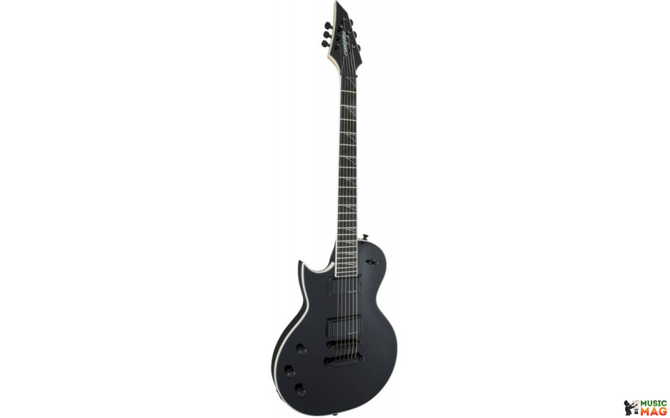 JACKSON PRO MONARKH SC LH EN GLOSS BLACK